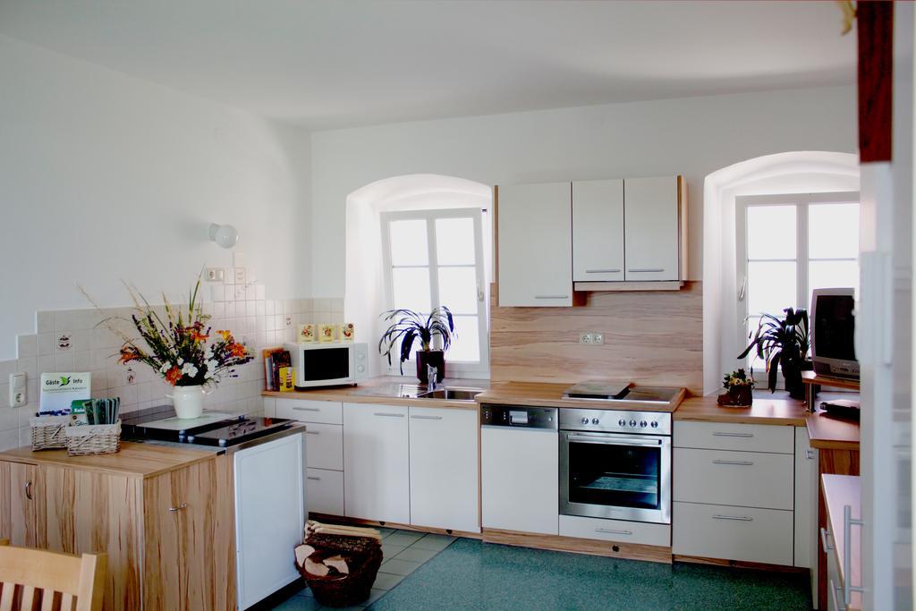 Ferienhaus Planetz Kaindorf  Habitación foto