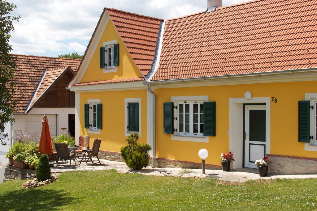 Ferienhaus Planetz Kaindorf  Habitación foto