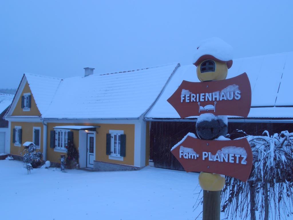 Ferienhaus Planetz Kaindorf  Habitación foto