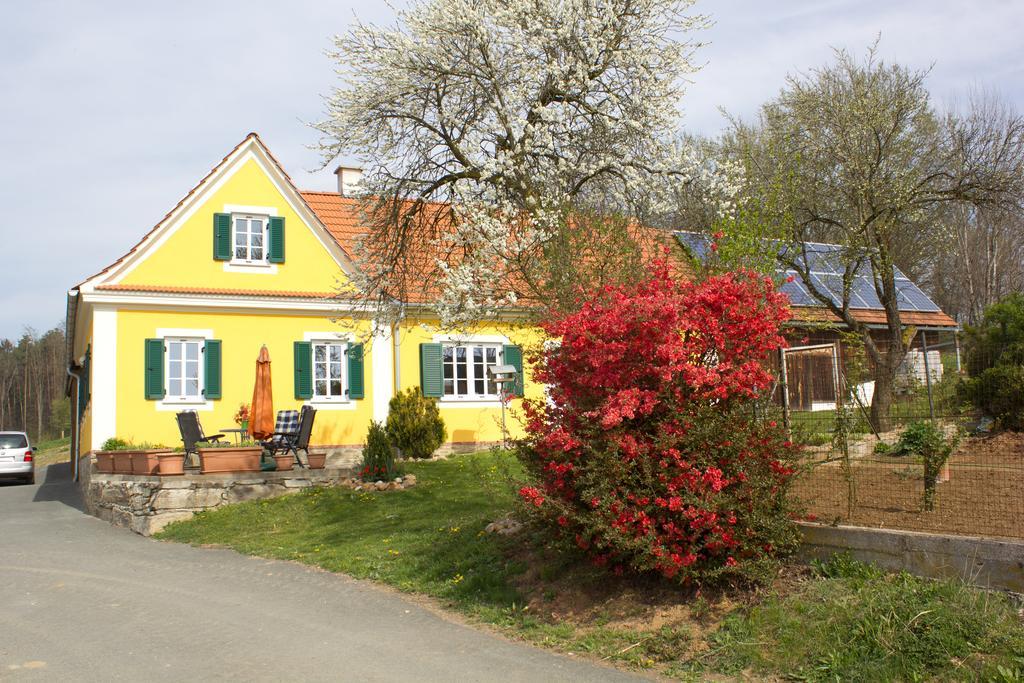 Ferienhaus Planetz Kaindorf  Habitación foto