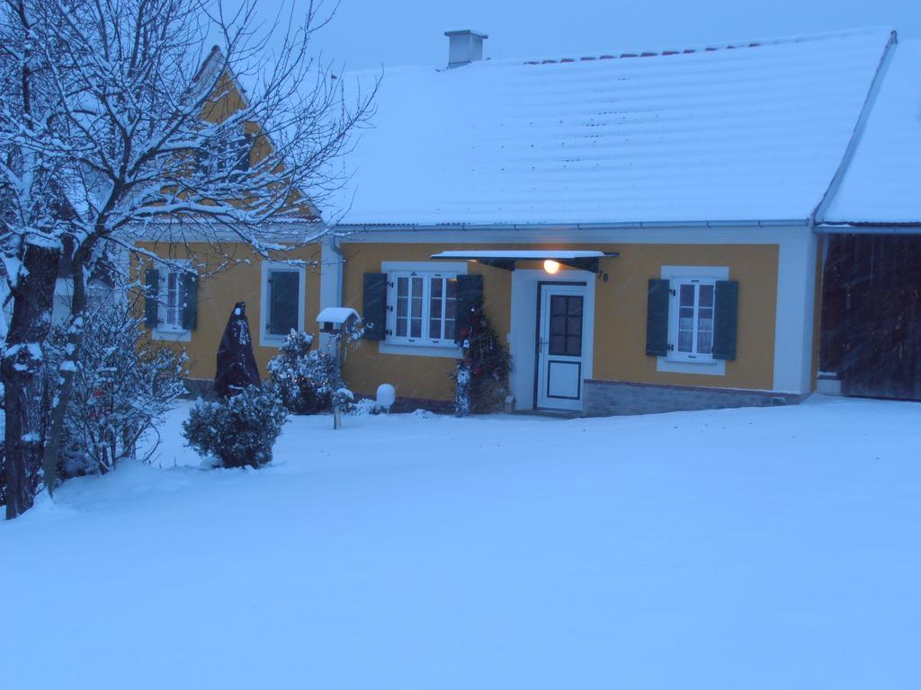Ferienhaus Planetz Kaindorf  Habitación foto