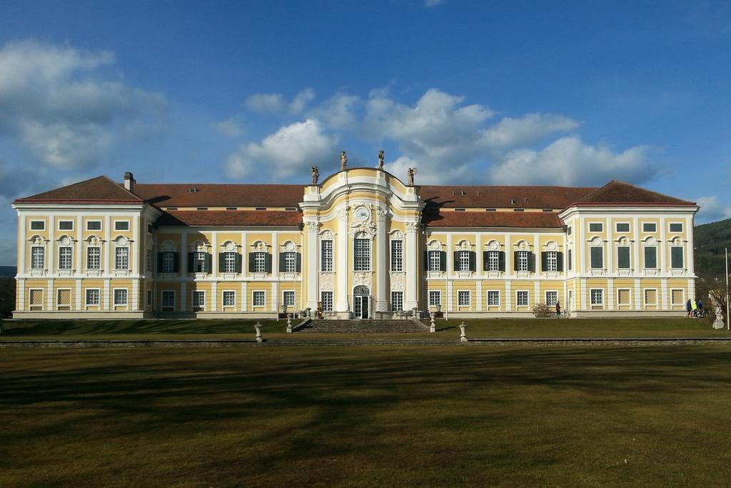 Ferienhaus Planetz Kaindorf  Exterior foto
